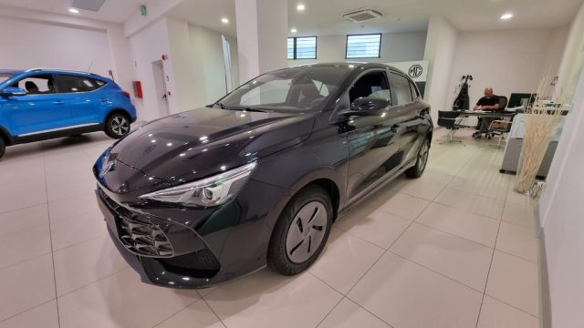 MG MG3 Hybrid+ Comfort nuovo a SOMMA LOMBARDO