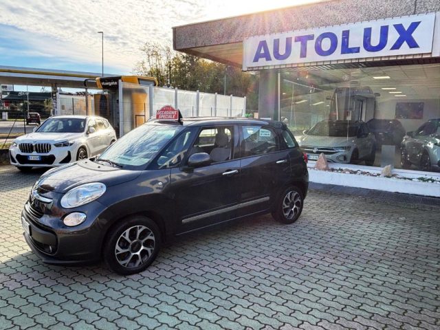 Fiat 500L 1.4 95 CV Lounge usato a SOMMA LOMBARDO