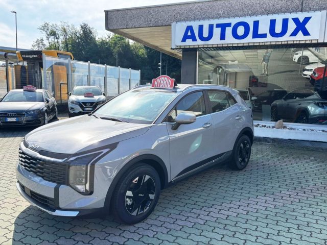Kia Sportage 1.6 TGDi Business nuovo a SOMMA LOMBARDO