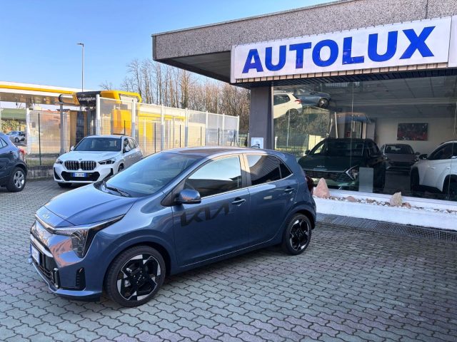 Kia Picanto 1.0 12V 5Pt Urban nuovo a SOMMA LOMBARDO