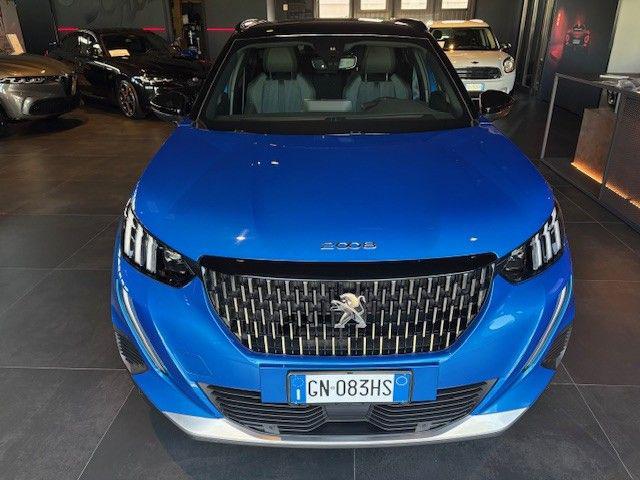 Peugeot 2008 PureTech 130 S&S GT ** SEDE DI CARPI ** usato a MODENA