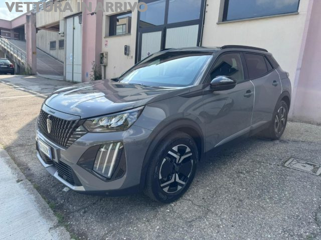 Peugeot 2008 Hybrid AUTOGEPY SASSUOLO 05361881051 usato a MODENA