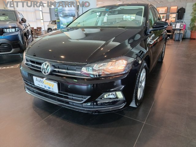 Volkswagen Polo 1.6 TDI CV 80 5p. KM 87400 usato a MODENA