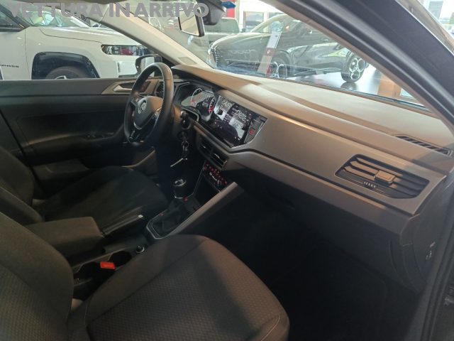 Volkswagen Polo 1.6 TDI CV 80 5p. KM 87400 - foto 4 di 4