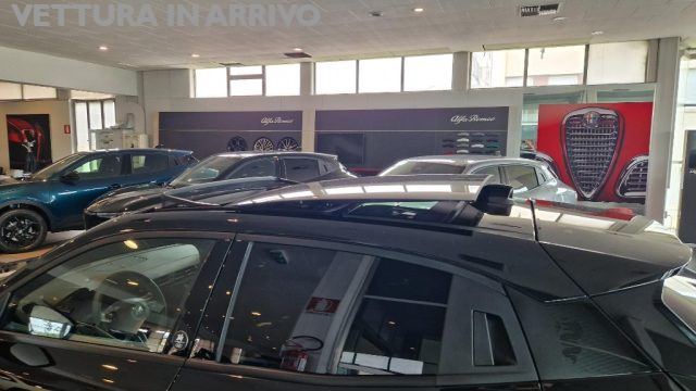 Alfa Romeo Junior 156 CV BEV Edizione Milano Cortina 2026 - Techno - - foto 4 di 4