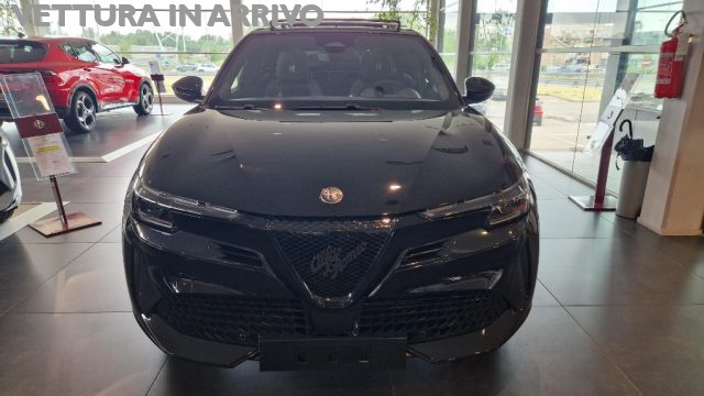 Alfa Romeo Junior 156 CV BEV Edizione Milano Cortina 2026 - Techno - - foto 3 di 4