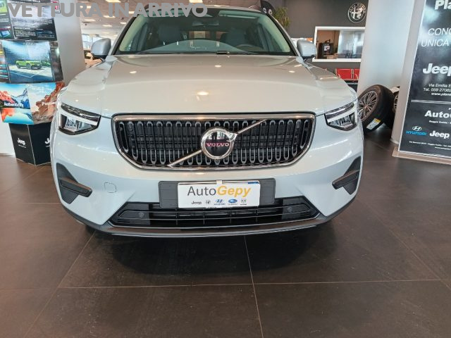 Volvo XC40 T3 BENZINA usato a MODENA