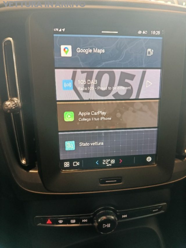 Volvo XC40 T3 BENZINA - foto 4 di 4