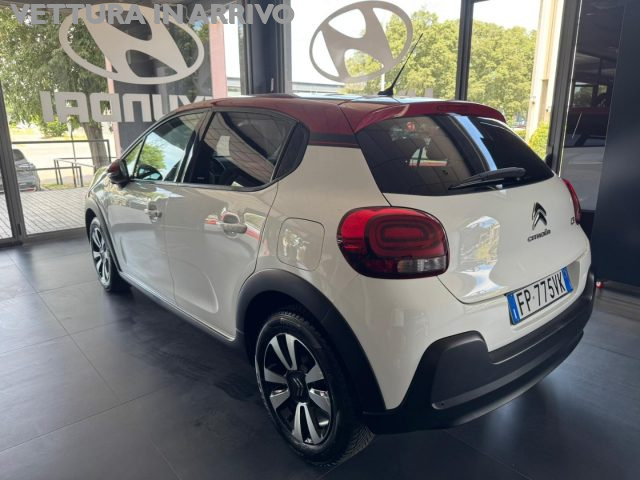 Citroen C3 BlueHDi Shine AUTOGEPY SASSUOLO 05361881051 - foto 3 di 4