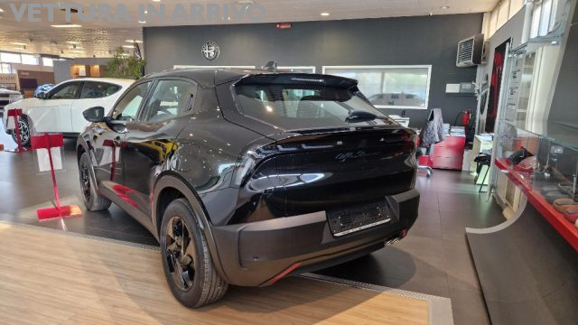 Alfa Romeo Junior 1.2 145 CV Hybrid eDCT6 - foto 4 di 4