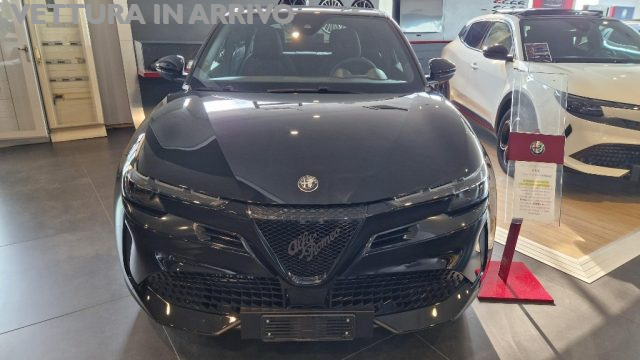 Alfa Romeo Junior 1.2 145 CV Hybrid eDCT6 km 0 a MODENA