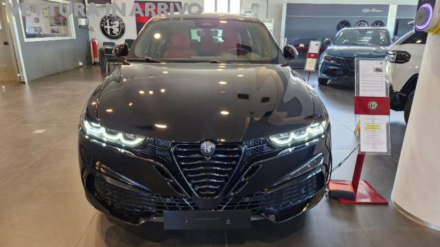 Alfa Romeo Tonale 1.5 175 CV MHEV TCT7 Veloce / Techno / Tetto - foto 2 di 4