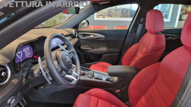 Alfa Romeo Tonale 1.5 175 CV MHEV TCT7 Veloce / Techno / Tetto - foto 2 di 4
