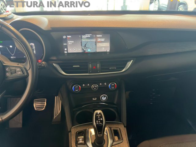 Alfa Romeo Stelvio 2.2 Turbodiesel 210 CV AT8 Q4 Sprint - foto 4 di 4