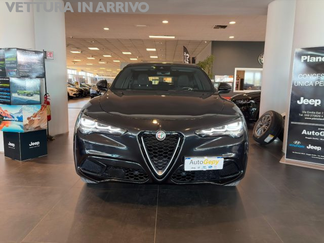 Alfa Romeo Stelvio 2.2 Turbodiesel 210 CV AT8 Q4 Sprint - foto 2 di 4