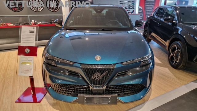 Alfa Romeo Junior 1.2 145 CV Hybrid eDCT6 km 0 a MODENA