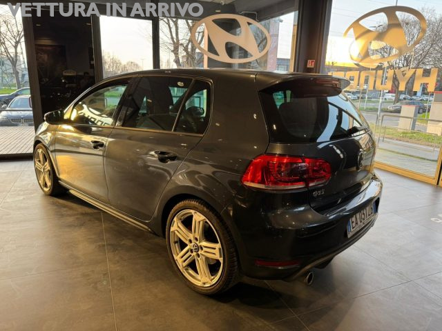 Volkswagen Golf 2.0 GTI AUTOGEPY SASSUOLO 05361881051 - foto 3 di 4
