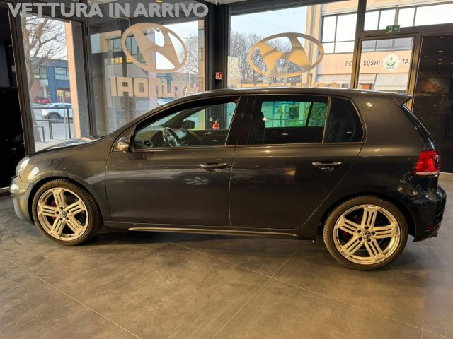Volkswagen Golf 2.0 GTI AUTOGEPY SASSUOLO 05361881051 usato a MODENA