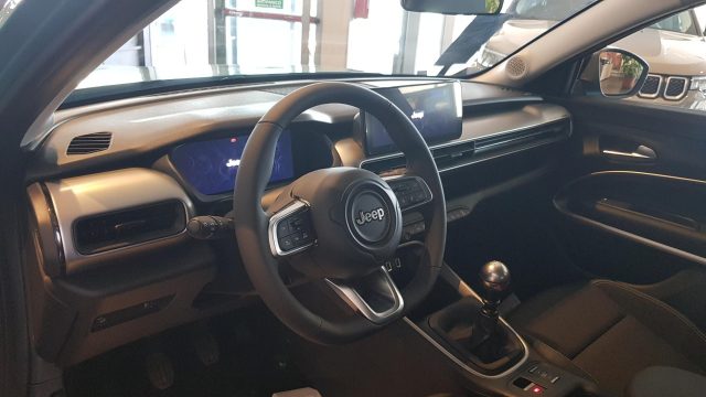 Jeep Avenger 1.2 Turbo Altitude - PRONTA CONSEGNA - foto 2 di 4