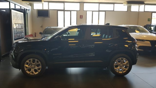 Jeep Avenger 1.2 Turbo Altitude - PRONTA CONSEGNA - foto 3 di 4