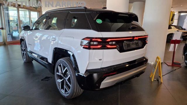Jeep Compass First Edition + ADAS + PREMIUM + TETTO + CONVENIEN - foto 4 di 4