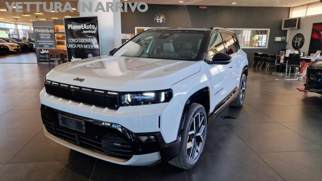 Jeep Compass First Edition + ADAS + PREMIUM + TETTO + CONVENIEN - foto 2 di 4