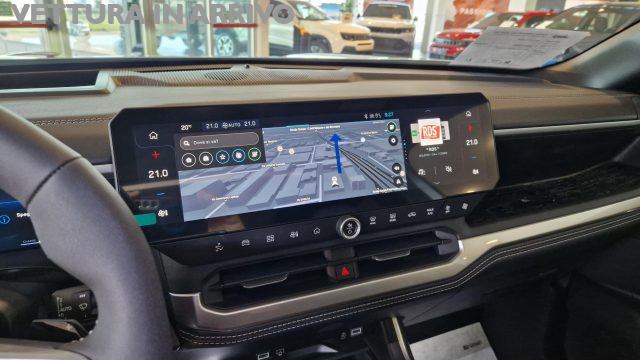 Jeep Compass First Edition + ADAS + PREMIUM + TETTO + CONVENIEN, in vendita a Modena (MO)