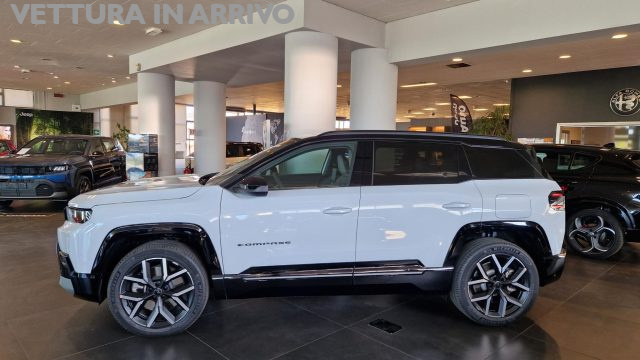 Jeep Compass First Edition + ADAS + PREMIUM + TETTO + CONVENIEN - foto 3 di 4