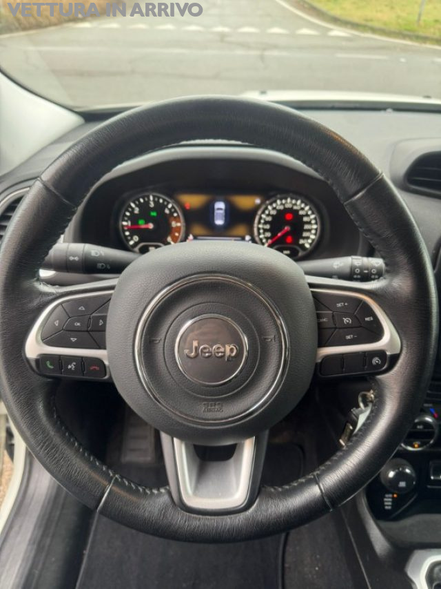 Jeep Renegade 2.0 4WD AUTOGEPY SASSUOLO 05361881051 usato a MODENA