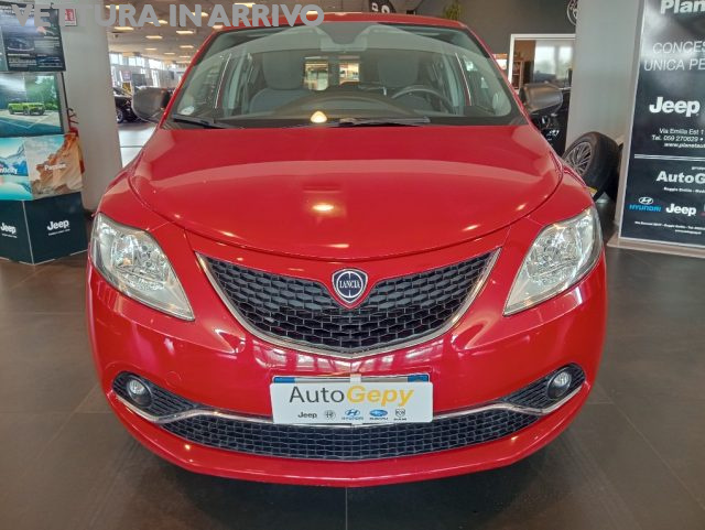 Lancia Ypsilon 1.2 69 CV 5 porte usato a MODENA
