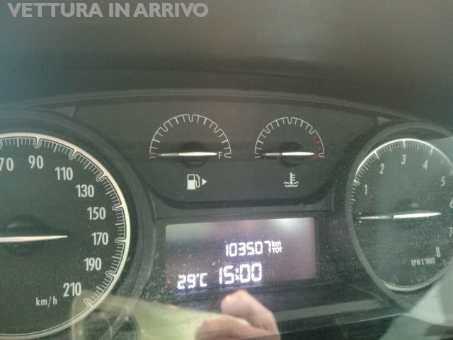 Lancia Ypsilon 1.2 69 CV 5 porte usato a MODENA
