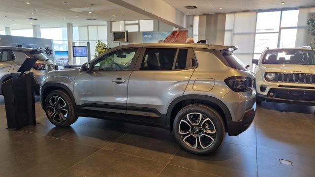Jeep Avenger 1.2 Turbo Summit - VARI COLORI KM ZERO km 0 a MODENA