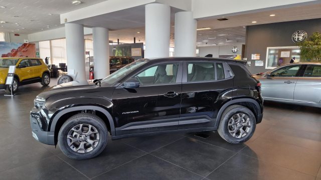 Jeep Avenger 1.2 Turbo Longitude - KM ZERO VARIE COLORAZIONI - foto 1 di 4