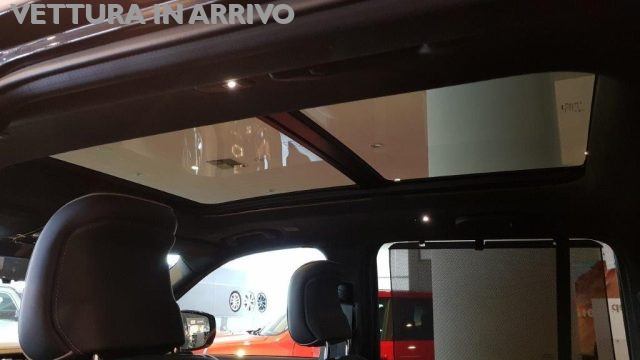 Jeep Grand Cherokee 2.0 PHEV ATX 4xe Summit Reserve usato a MODENA