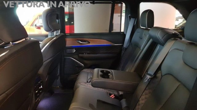 Jeep Grand Cherokee 2.0 PHEV ATX 4xe Summit Reserve usato a MODENA