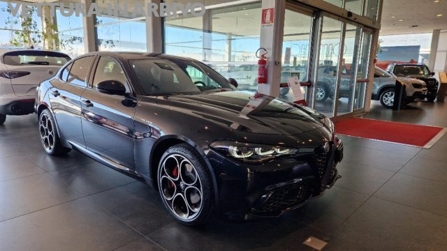 Alfa Romeo Giulia 2.2 Turbodiesel 210 CV AT8 AWD Q4 Veloce nuovo a MODENA