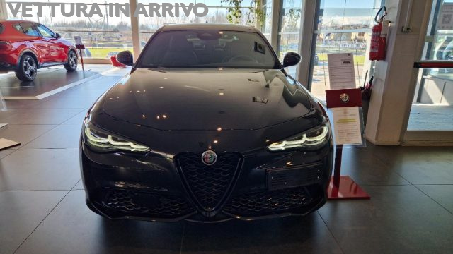 Alfa Romeo Giulia 2.2 Turbodiesel 210 CV AT8 AWD Q4 Veloce - foto 2 di 4