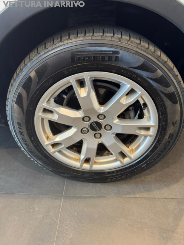 Land Rover Range Rover Evoque 2.2 Sd4 Pure AUTOGEPY SASSUOLO 05361881051 - foto 2 di 4