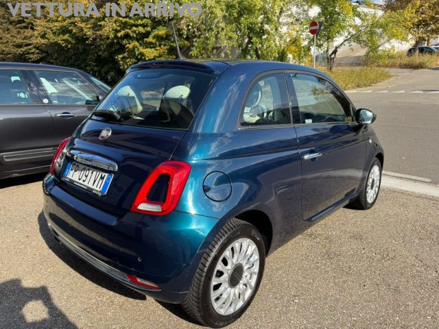 Fiat 500 1.2 Lounge AUTOGEPY SASSUOLO 05361881051 usato a MODENA