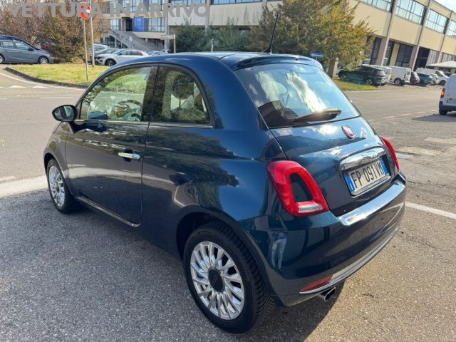 Fiat 500 1.2 Lounge AUTOGEPY SASSUOLO 05361881051, del 2018, 55.100 km, in vendita a Modena (MO)