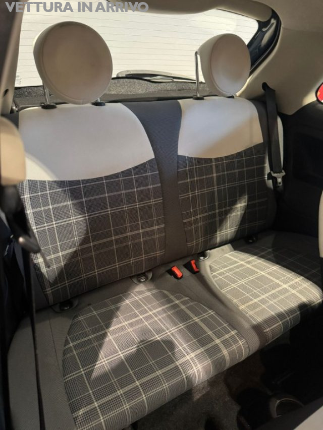Fiat 500 1.2 Lounge AUTOGEPY SASSUOLO 05361881051, del 2018, 55.100 km, in vendita a Modena (MO)