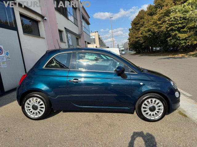 Fiat 500 1.2 Lounge AUTOGEPY SASSUOLO 05361881051 - foto 4 di 4