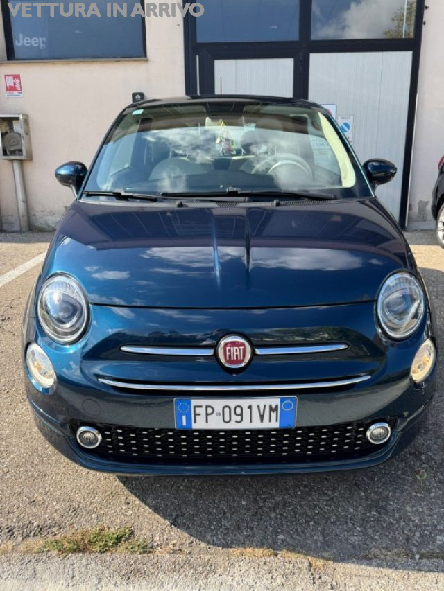 Fiat 500 1.2 Lounge AUTOGEPY SASSUOLO 05361881051 - foto 3 di 4
