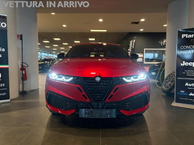Alfa Romeo Tonale 1.6 diesel 130 CV TCT6 Edizione Milano Cortina 202 - foto 2 di 4