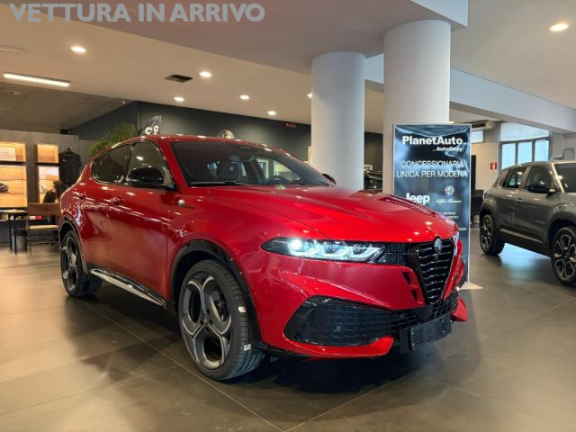 Alfa Romeo Tonale 1.6 diesel 130 CV TCT6 Edizione Milano Cortina 202 km 0 a MODENA