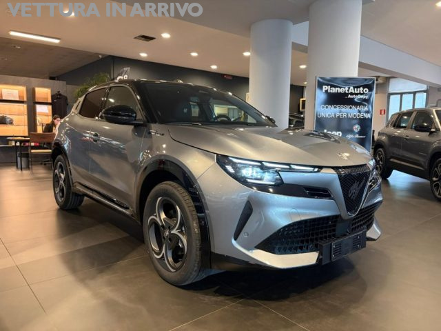 Alfa Romeo Junior 1.2 145 CV Hybrid eDCT6 Edizione Milano Cortina 20 - foto 3 di 4