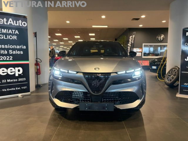 Alfa Romeo Junior 1.2 145 CV Hybrid eDCT6 Edizione Milano Cortina 20 km 0 a MODENA