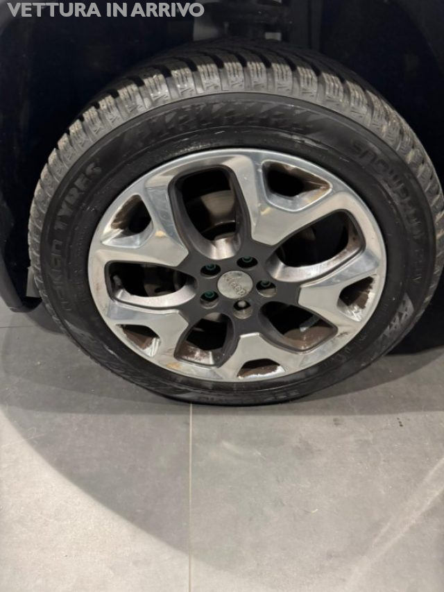 Jeep Compass 2.0aut. 4X4 AUTOGEPY SASSUOLO 05361881051 - foto 2 di 4