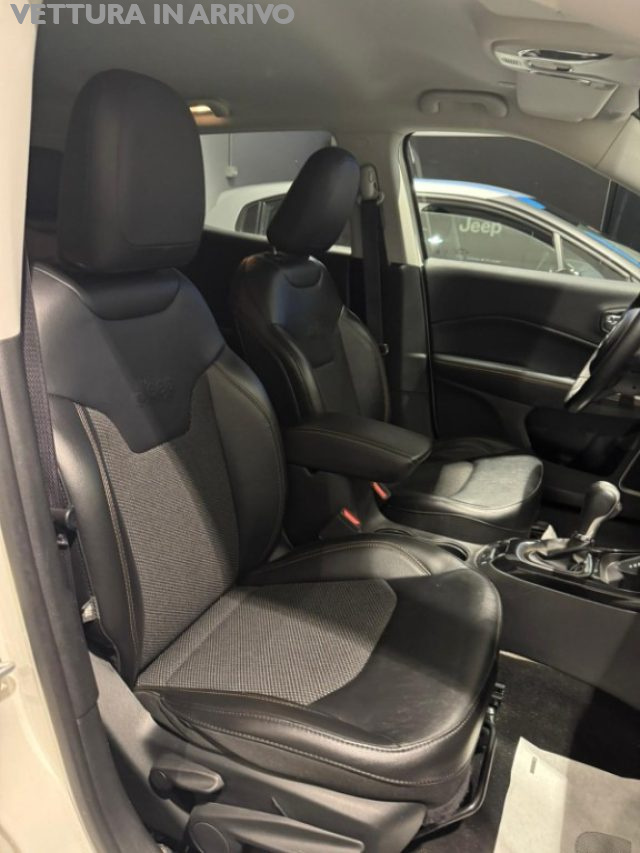Jeep Compass 2.0aut. 4X4 AUTOGEPY SASSUOLO 05361881051, del 2020, 165.000 km, in vendita a Modena (MO)
