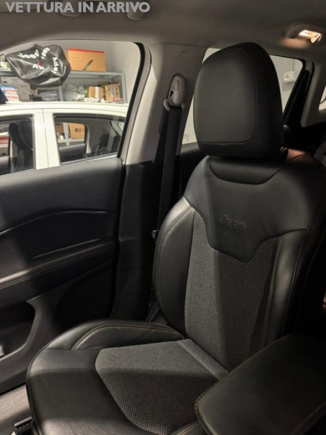 Jeep Compass 2.0aut. 4X4 AUTOGEPY SASSUOLO 05361881051 usato a MODENA